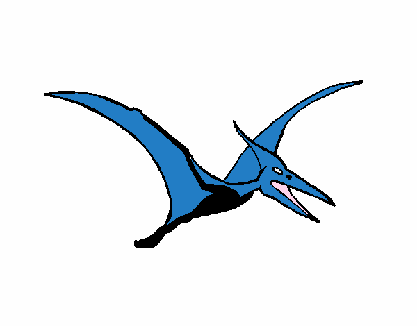 Pterodáctilo