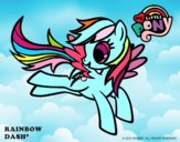 Rainbow Dash