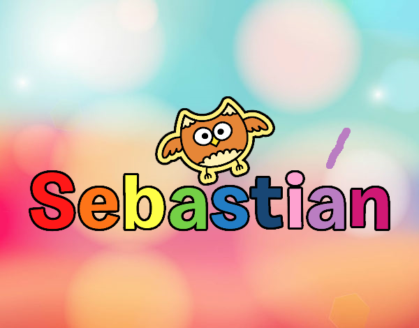 Sebastian