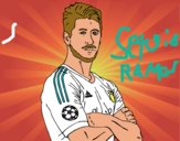 Sergio Ramos