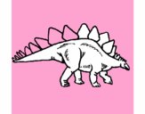 Stegosaurus