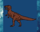 Tiranosaurus Rex