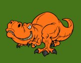 Tyrannosaurus Rex