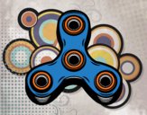 Un spinner