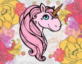 Un unicornio