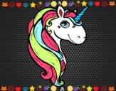 Un unicornio