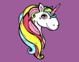 Un unicornio