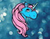 Un unicornio