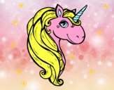 Un unicornio