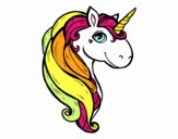 Un unicornio