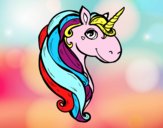 Un unicornio