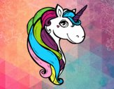 Un unicornio