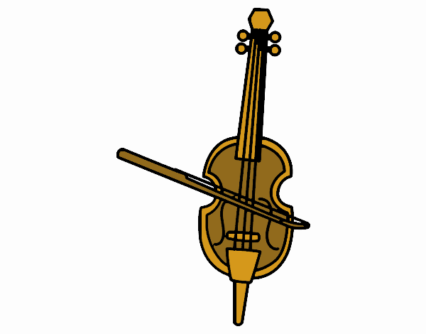 Un Violín