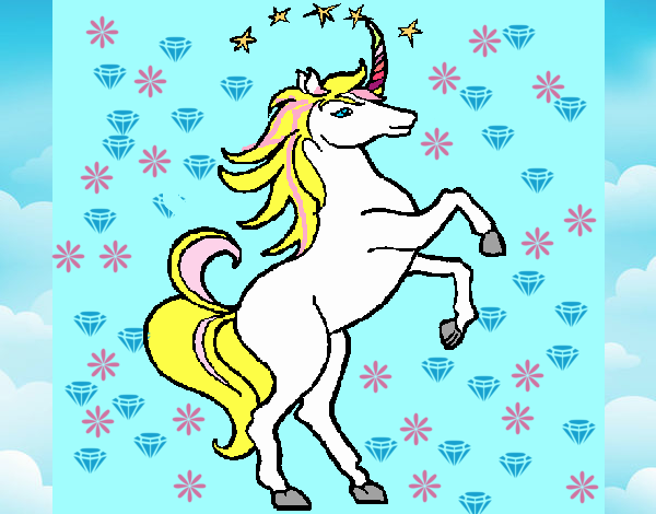 Unicornio