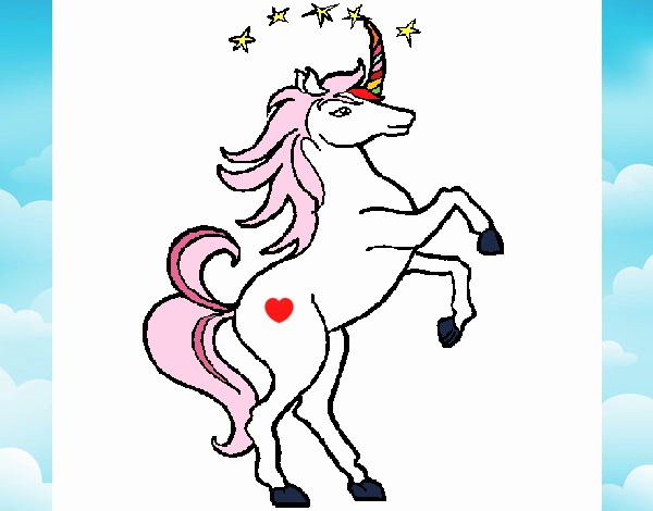 Unicornio