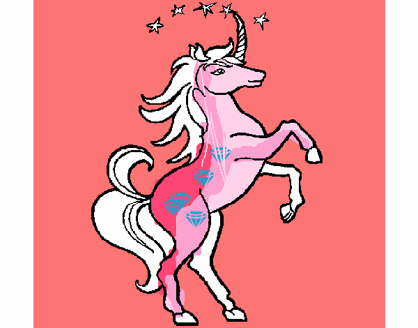 Unicornio