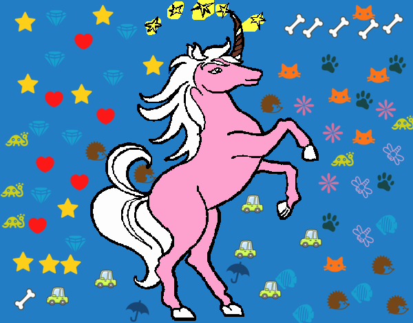 Unicornio