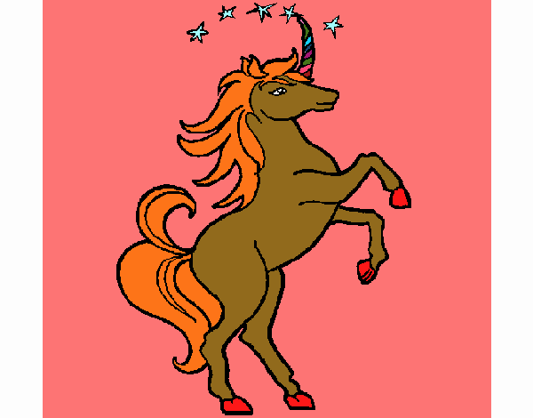 Unicornio