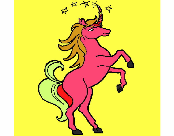 Unicornio