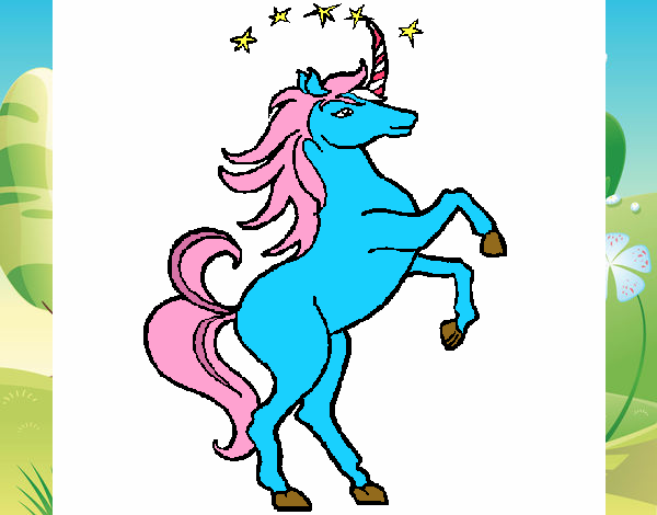 Unicornio