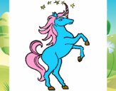 Unicornio