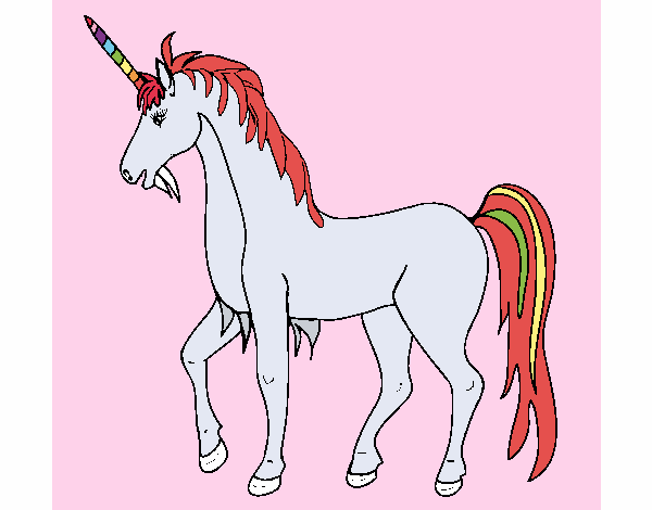 Unicornio II