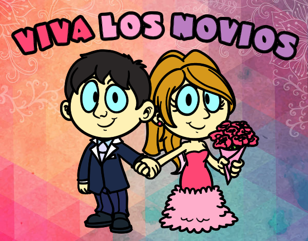 Viva los novios