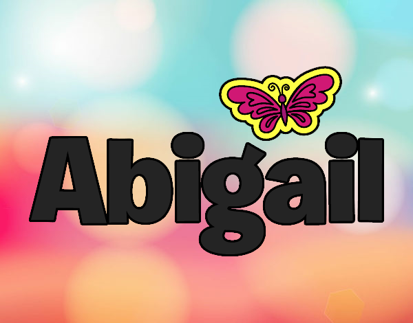 Abigail