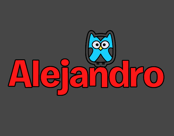 Alejandro