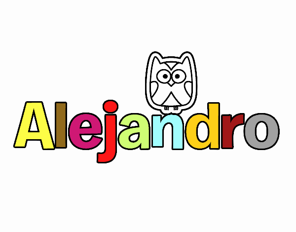 Alejandro