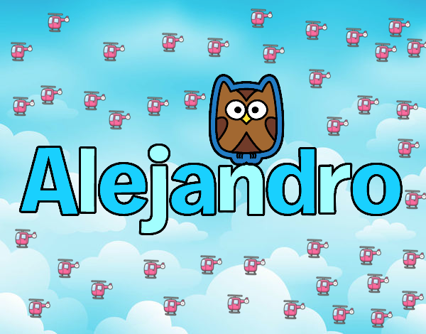 Alejandro