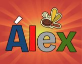 Álex