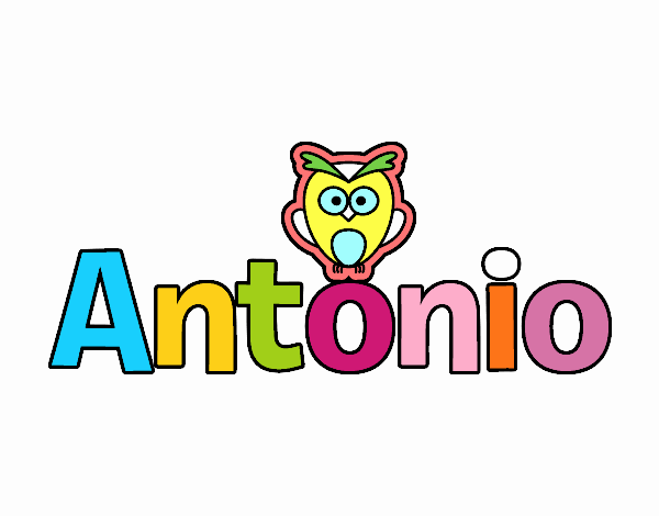 Antonio