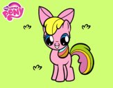 Apple Bloom