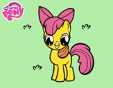 Apple Bloom