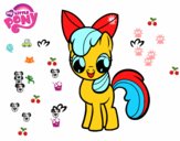 Apple Bloom