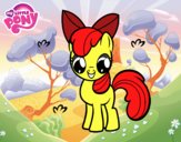 Apple Bloom