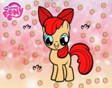 Apple Bloom