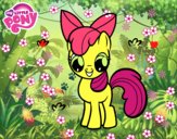 Apple Bloom