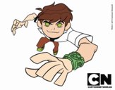 Ben 10