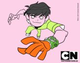 Ben 10