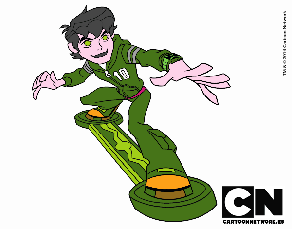 ben10