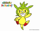 Chespin