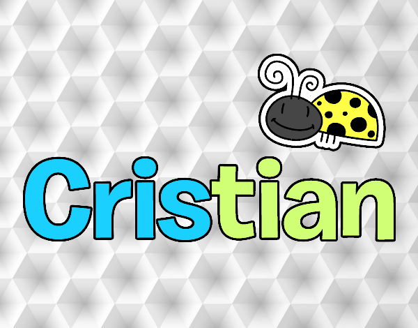 Cristian