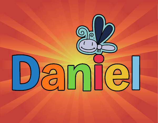 Daniel