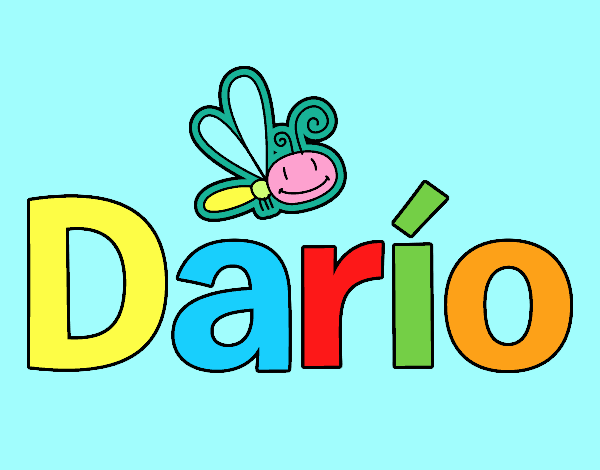 Darío