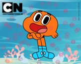 Darwin de Gumball