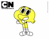 Darwin de Gumball