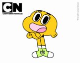 Darwin de Gumball