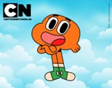 Darwin de Gumball